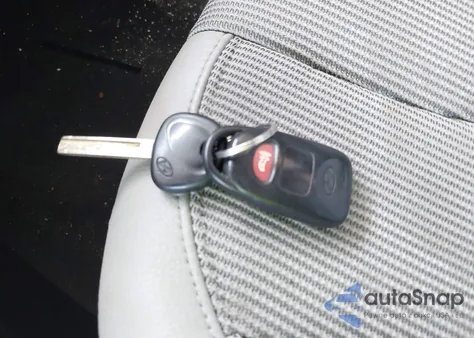 2012 Hyundai Veloster Base W/Gray from USA, damaged, VIN KMHTC6ADXCU056898